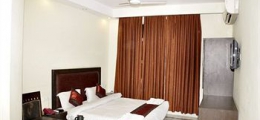 , New Delhi, Unknown Hotels