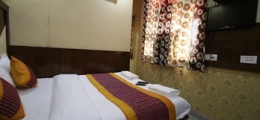 , New Delhi, Unknown Hotels