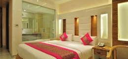 , New Delhi, Unknown Hotels