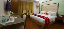 , New Delhi, Unknown Hotels