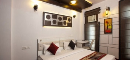 OYO Rooms Rajouri Garden