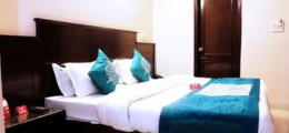 OYO Rooms Paharganj Near Bikaner Sweets