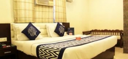 OYO Rooms Old Rajendra Nagar