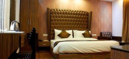 , New Delhi, Unknown Hotels