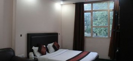 , New Delhi, Unknown Hotels