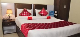 OYO Rooms City Centre Guru Nanak Bhawan