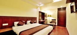 , New Delhi, Unknown Hotels