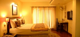 , Amritsar, Hotels