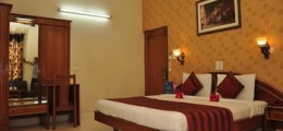 , Amritsar, Hotels