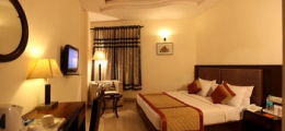 , New Delhi, Unknown Hotels