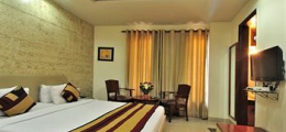 , New Delhi, Unknown Hotels