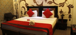 OYO Rooms South Delhi Extension