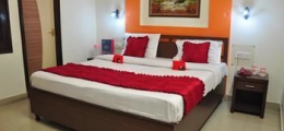 , Amritsar, Hotels