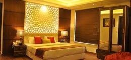 , New Delhi, Unknown Hotels