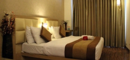 OYO Rooms Karol Bagh Metro Station 2