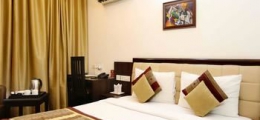 , New Delhi, Unknown Hotels