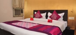 , Amritsar, Hotels