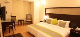 , New Delhi, Unknown Hotels