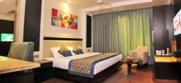 , New Delhi, Unknown Hotels