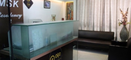 OYO Rooms Dwarka Sector 12 Metro Station