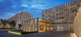 , New Delhi, Unknown Hotels