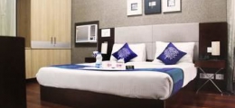 , Gurgaon, Hotels