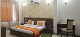 , Gurgaon, Unknown Hotels