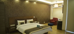 , Gurgaon, Hotels