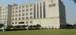 , Gurgaon, Unknown Hotels