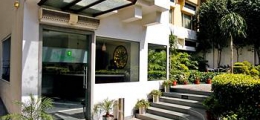 Lemon Tree Hotel, Udyog Vihar, Gurgaon