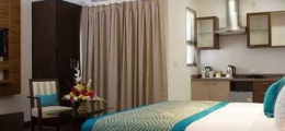 , Gurgaon, Hotels