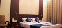 , Gurgaon, Hotels