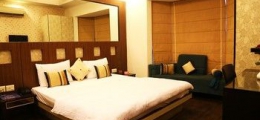 , Gurgaon, Unknown Hotels
