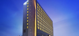 , Gurgaon, Unknown Hotels