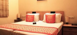 , Gurgaon, Hotels