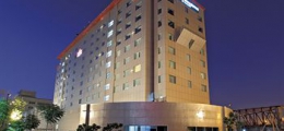 , Gurgaon, Unknown Hotels