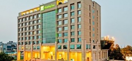 , Amritsar, Hotels