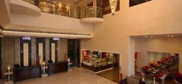 , Amritsar, Hotels