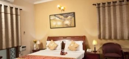 , Gurgaon, Hotels