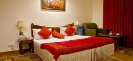 , Gurgaon, Hotels