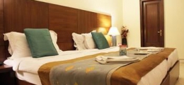 , Gurgaon, Hotels