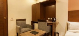 , Gurgaon, Hotels