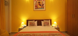 OYO Rooms Moulsari Avenue