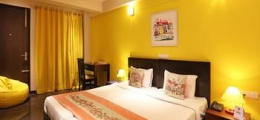 , Gurgaon, Hotels