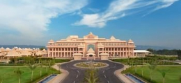 ITC Grand Bharat, a Luxury Collection Retreat, Gur