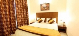 , Gurgaon, Hotels