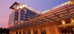 , Gurgaon, Unknown Hotels