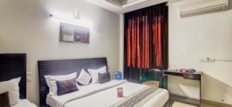 OYO Rooms Near Green Wood City