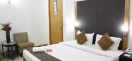 , Gurgaon, Hotels