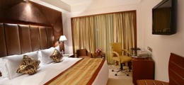 , Gurgaon, Unknown Hotels